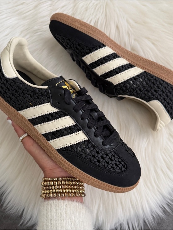 adidas Shoes - Adidas samba sneakers 8